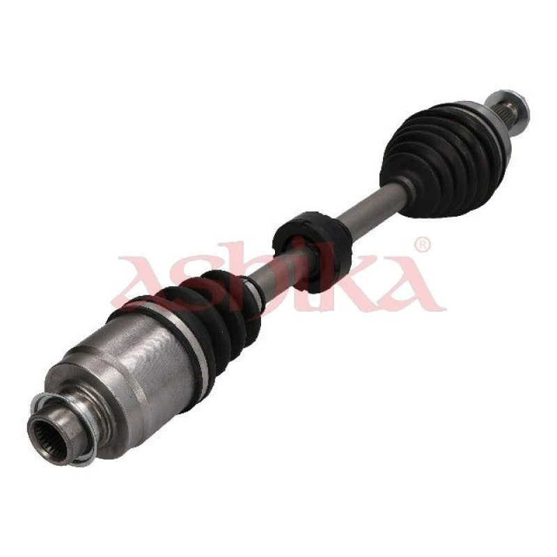 Image of ASHIKA Drive shaft ASHIKA 62-04-488
