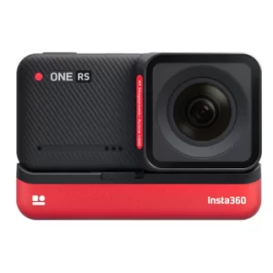 Image of Insta360 ONE RS 4K Boost Lens Action Camera
