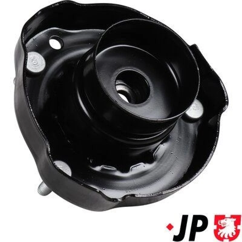 Image of JP GROUP Top strut mount JP GROUP 1342300500
