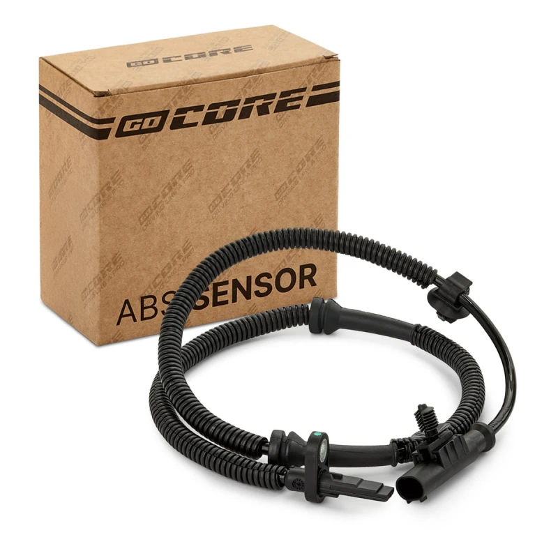 Image of goCORE ABS sensor goCORE GCD120142