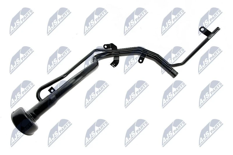 Image of NTY Fuel filler pipe NTY PWP-NS-010