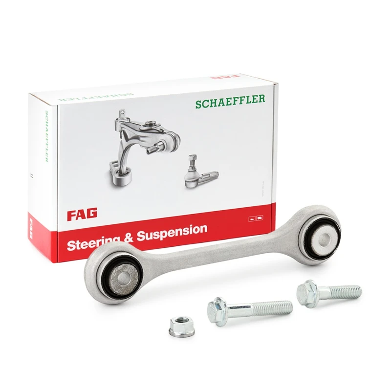 Image of Anti-roll bar link FAG 818 0566 10