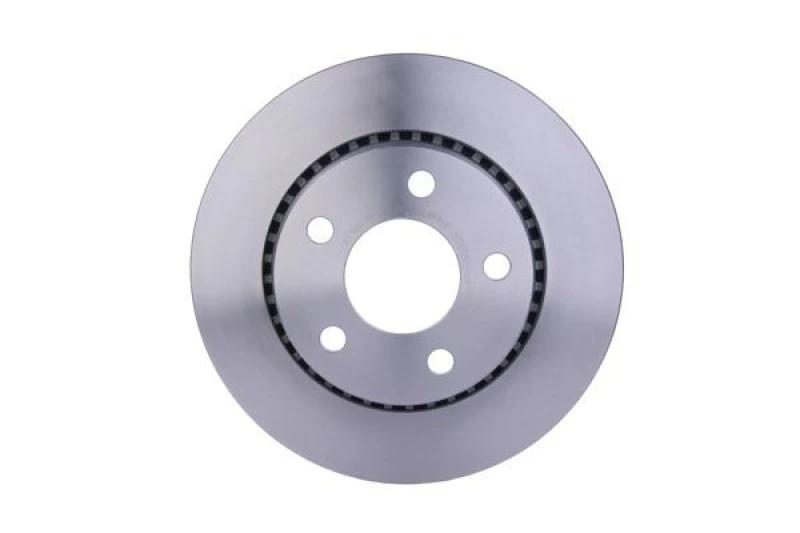 Image of HELLA Brake disc HELLA 8DD 355 101-351