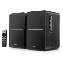 Image of Edifier R1280DBS Active 2.0 Bluetooth Bookshelf Speaker Set