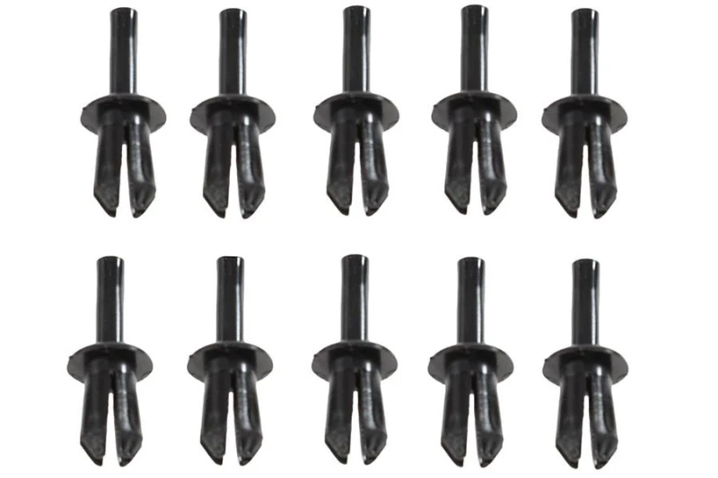 Image of Trim clip METZGER 2280003