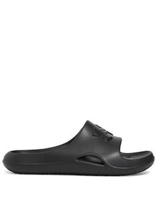 Image of Under Armour Slides Under Armour Locker V Noir Male 40