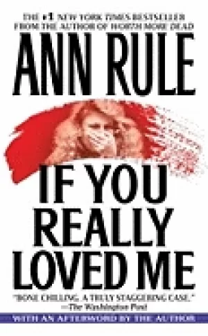Image of if you really loved me