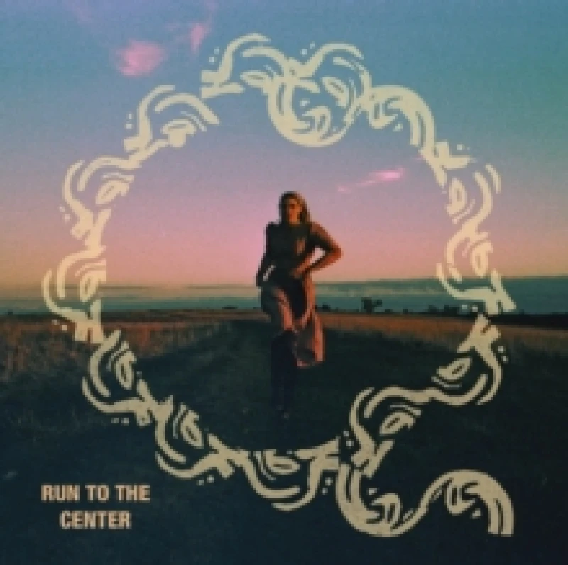 Image of Run to the Center Vinyl