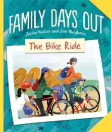 Image of Family Days Out: The Bike Ride