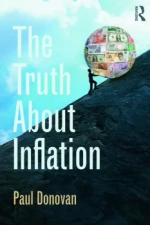 Image of The Truth About Inflation