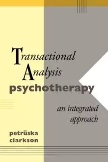 Image of Transactional Analysis Psychotherapy : An Integrated Approach