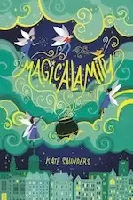 Image of Magicalamity NE