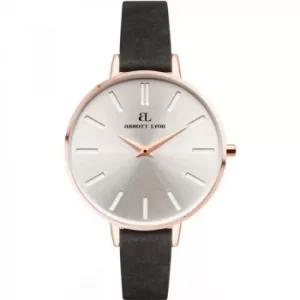 image of Ladies Abbott Lyon Minimale 38 Watch