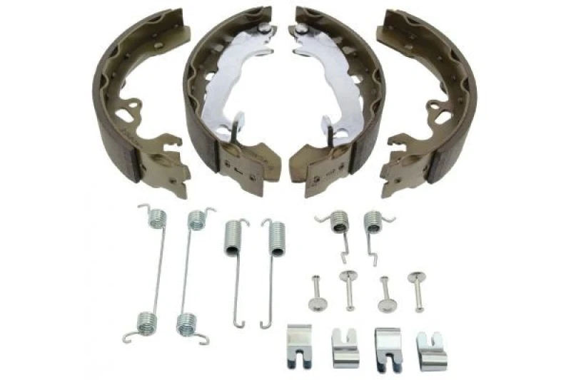 Image of Brake Shoe Set MAPCO 8852/1