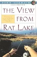 Image of view from rat lake