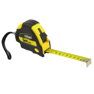 Image of Rolson 5m Tape Measure