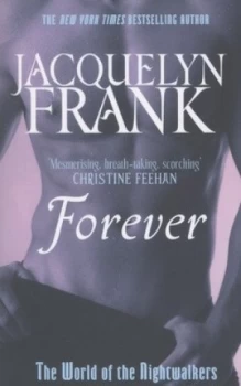Image of Forever by Jacquelyn Frank
