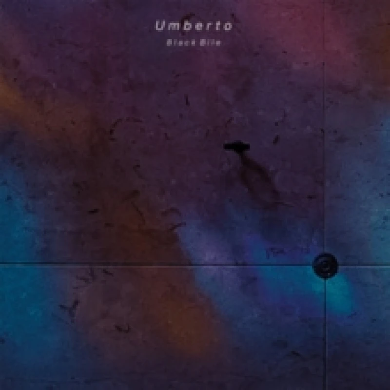 Image of Black Bile Vinyl