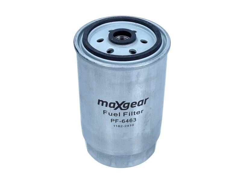 Image of MAXGEAR Fuel filter MAXGEAR 26-2967