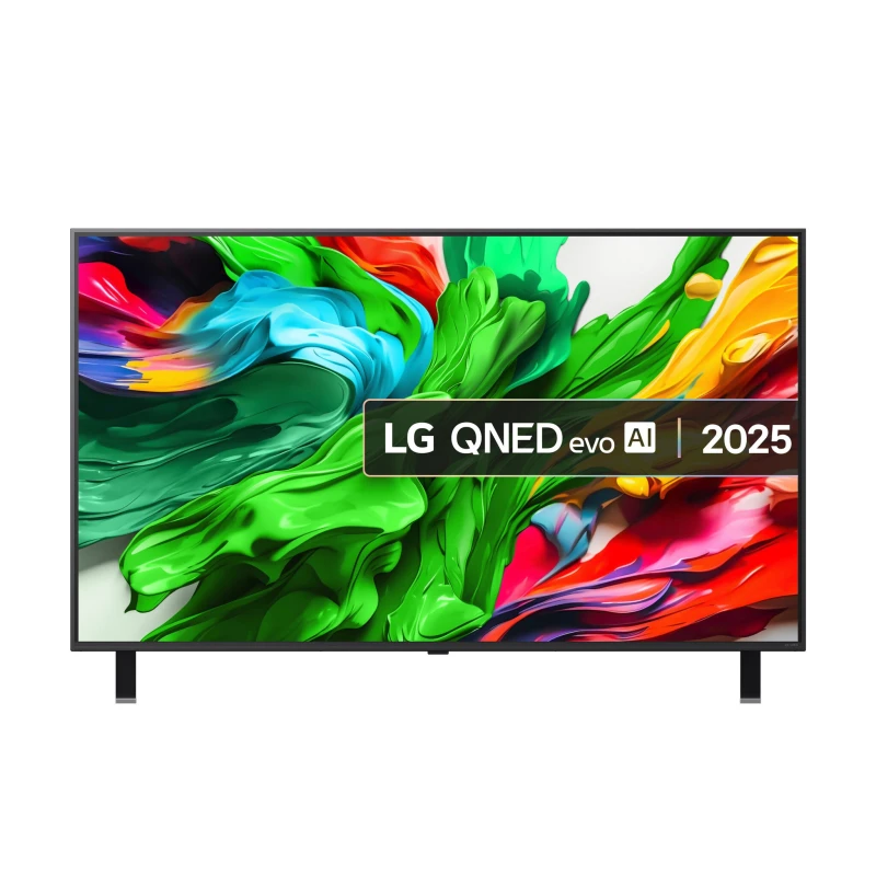 Image of LG 55" 55QNED85A6C Smart 4K Ultra HD HDR Mini LED TV