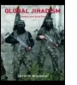 Image of Global jihadism by Jarret Brachman