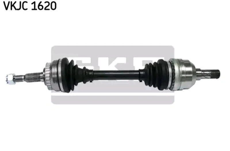 Image of SKF VKJC 1620 Drive shaft Drive Shaft (13)