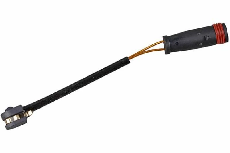 Image of Brake pad wear sensor METZGER 1190103