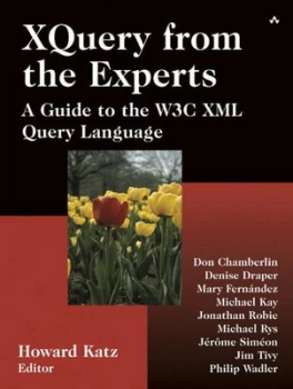 Image of Xquery from the Experts by Howard Katz Book