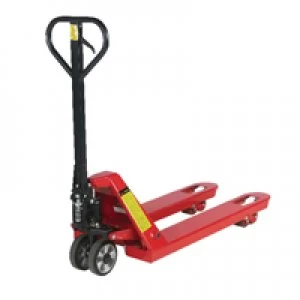 image of Slingsby Pallet Truck Tandem Poly Rollers 315075