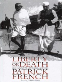 Image of Liberty or Death by Patrick French Hardback