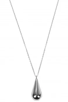 Image of Ladies Jasper Conran London Jewellery Sterling Silver Necklace JOD0N010