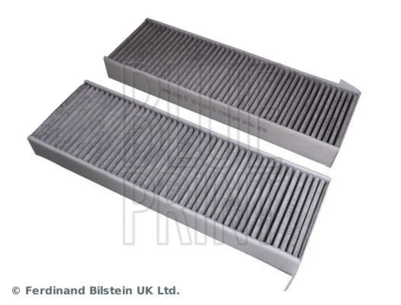 Image of Blue PRINT Filter set, cabin air Blue PRINT ADP152512