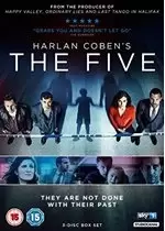 Image of The Five