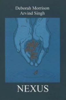 Image of Nexus by Deborah Morrison Paperback