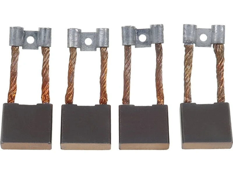 Image of AS-PL Carbon Brush, starter AS-PL SB6016