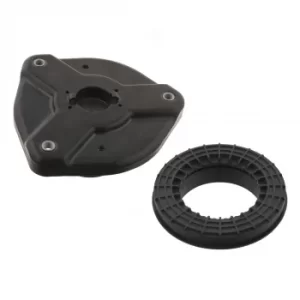 Image of Mounting Bush Repair Kit 29478 by Febi Bilstein Front Axle Left/Right