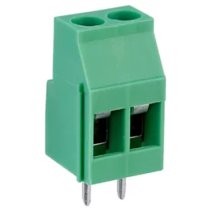 Phoenix Contact 1711026 MKDS 3/ 2 2 Way Screw PCB Terminal Block 2...