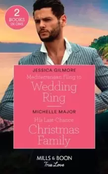 Image of Mediterranean fling to wedding ring by Jessica Gilmore