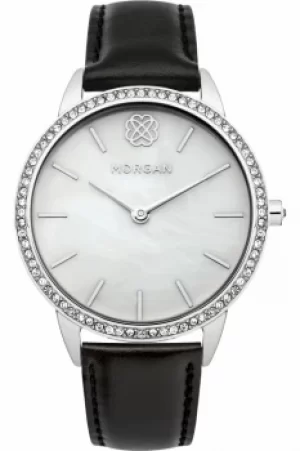 image of Ladies Morgan Watch M1260B