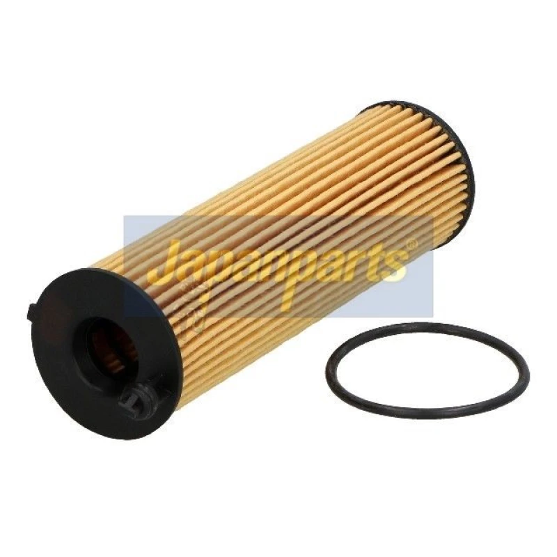 Image of JAPANPARTS Oil filter JAPANPARTS FO-ECO145
