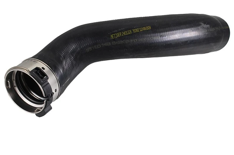 Image of Charger intake hose METZGER 2401326