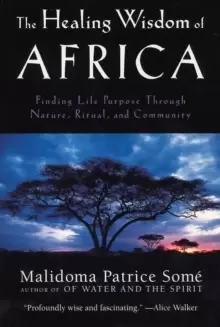 Image of The Healing Wisdom of Africa : Finding Life Purpose Through Nature, Ritual, and Community