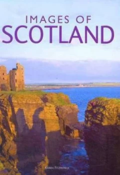 Image of Images of Scotland by Karen Fitzpatrick