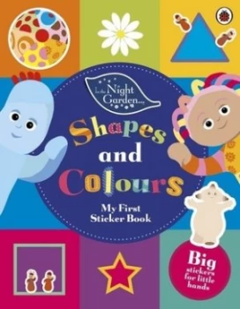 Image of Shapes and colours by