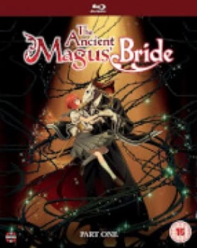 Image of The Ancient Magus Bride - Chapter One