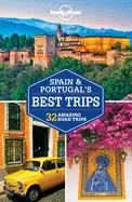 Image of lonely planet spain and portugals best trips