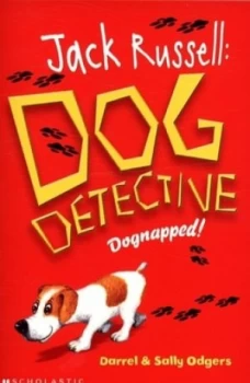 Image of Dognapped by Darrel Odgers Paperback