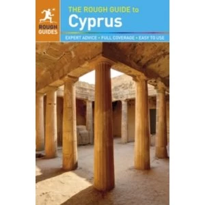 Image of The Rough Guide to Cyprus