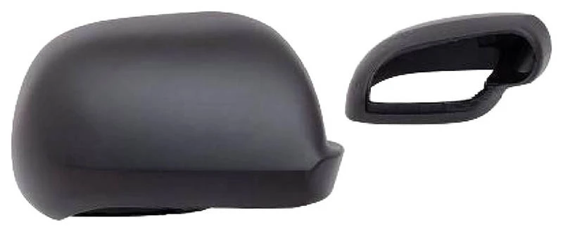 Image of DIEDERICHS 1016228 Cover, outside mirror Right, primed Cover,outside mirror (23)