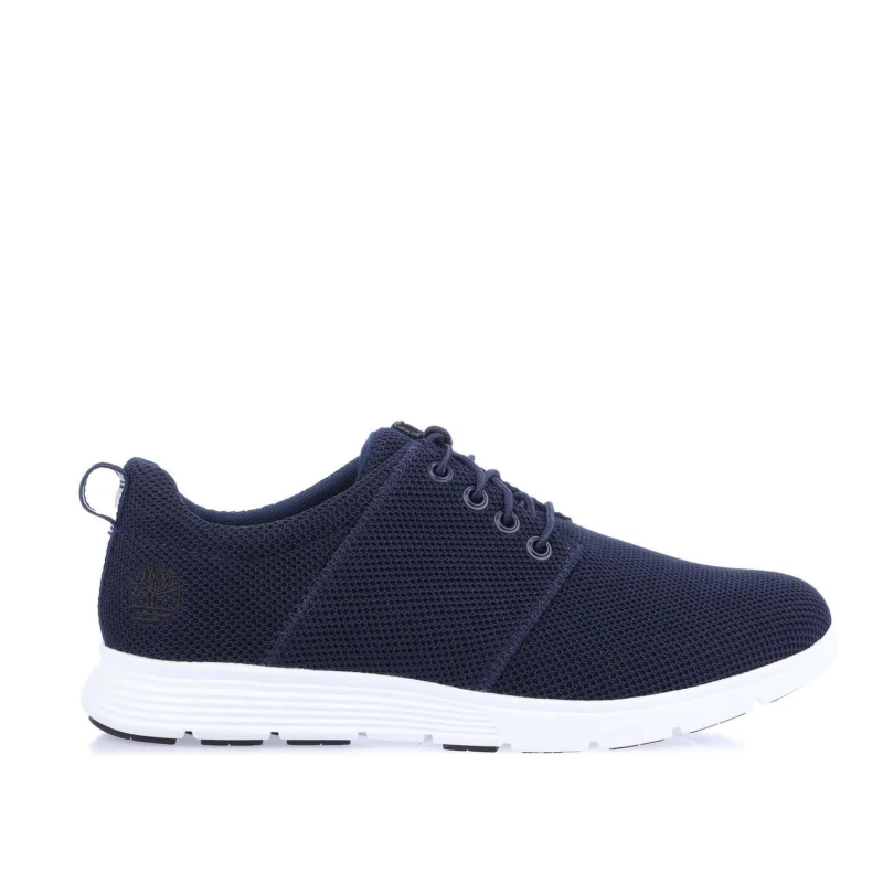 Image of Timberland Killington Trainers Blue male UK 6.5